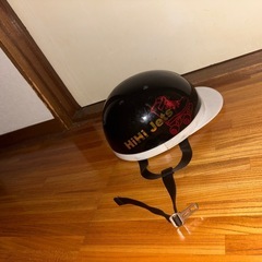 ヘルメットの画像