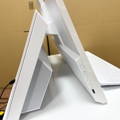 【美品】NEC LAVIE デスクトップパソコンの画像
