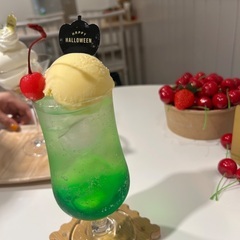 カフェ友達募集
