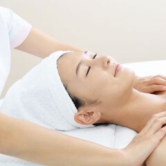 岐阜市エステサロン☆ジモティー限定！敏感肌さん向けフェイシャル体...