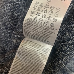 BANANA REPUBLIC  パーカーの画像