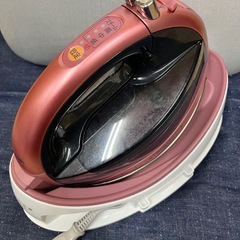 アイロン　アイロン台の画像