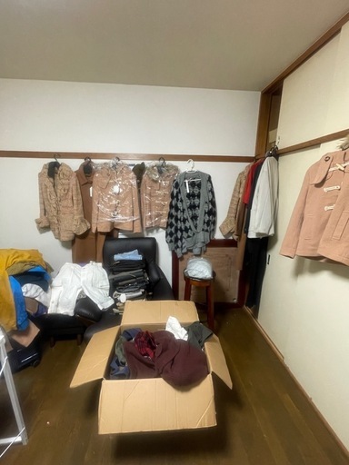 レーディス新品服まとめて売り83枚