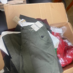 レーディス服まとめて売りの画像