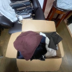 レーディス服まとめて売りの画像