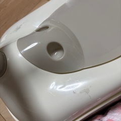 おまる&オムツの画像