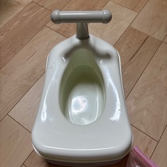 おまる&オムツの画像