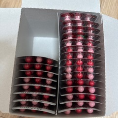 チョコ　23この画像