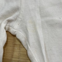 【80】2枚セット レギンス 長ズボン 冬服の画像
