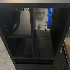 M54　デザイナーズゲームラックの画像