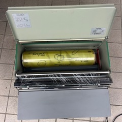 業務用ラップカッターの画像