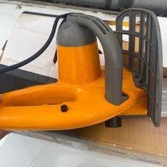 RYOBI リョービ 電動チェーンソー CS-2500の画像