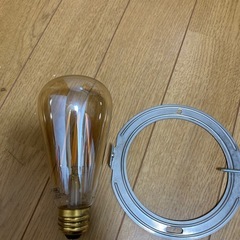 ライトの画像