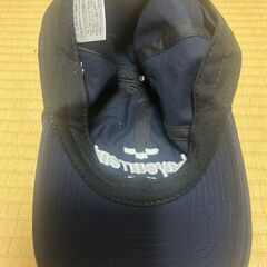 baycurrent classic　帽子　サイズ：調整可の画像