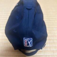 baycurrent classic　帽子　サイズ：調整可の画像