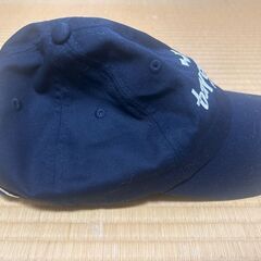 baycurrent classic　帽子　サイズ：調整可の画像