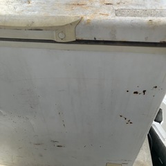 業務用冷凍庫の画像