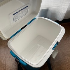 クーラーボックスの画像