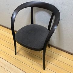  arflex アルフレックス OMEGA オメガ チェア ダイニングチェア 椅子 曲木デザイン インテリア 北欧 モダン 家具 ブランド 【糸島市内 送料無料】251016-1の画像