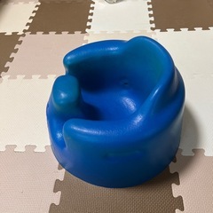 バンボ　ベビーチェア　　の画像