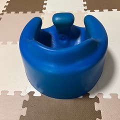 バンボ　ベビーチェア　　の画像
