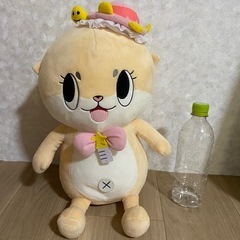 ちいたんぬいぐるみの画像