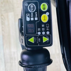 2869ヤマハ3人乗り20インチ子供乗せ電動アシスト自転車の画像