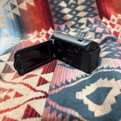 panasonic HC-V100M full HDビデオカメラの画像