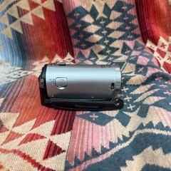panasonic HC-V100M full HDビデオカメラの画像