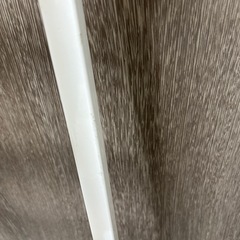 【お取引き相談中】ニトリ　ランドリーラックの画像
