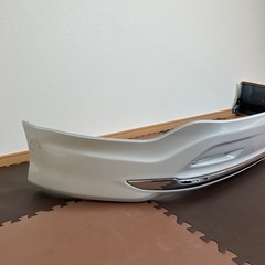 60ハリアー  モデリスタ　リア　前期　の画像