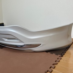 60ハリアー  モデリスタ　リア　前期　の画像