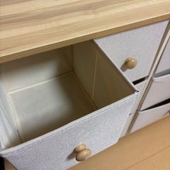 タンス チェストの画像