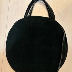 レトロバッグの画像