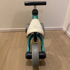 D-bikeの画像
