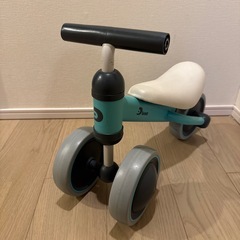D-bikeの画像