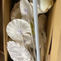 灯籠の画像