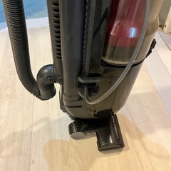 掃除機の画像