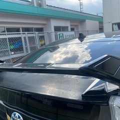 30プリウス人気黒　ハイブリッドバッテリー交換込み！！最後値段下げの画像