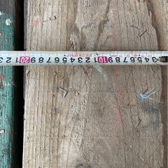  足場板の画像