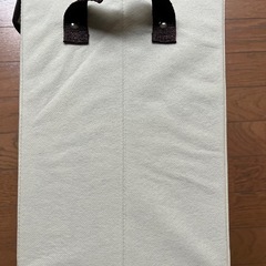 折りたたみ式収納箱の画像