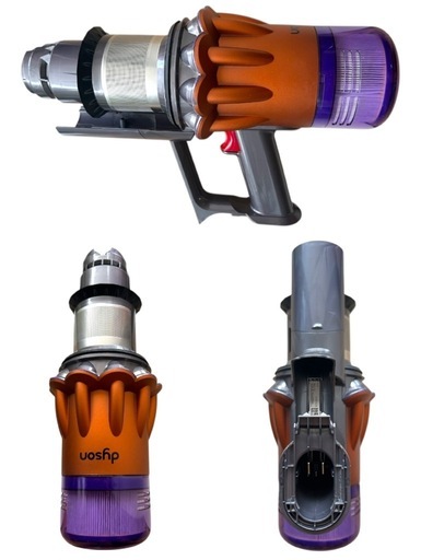 SV18 本体部分 Dyson