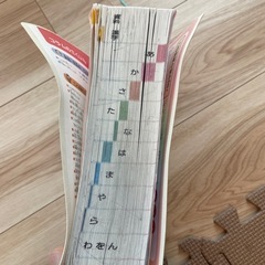 新レインボー小学国語辞典の画像