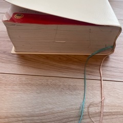 新レインボー小学国語辞典の画像