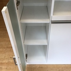 【トレファク神戸新長田店 買取/販売】取りに来られる方限定！レンジ台のご紹介ですの画像