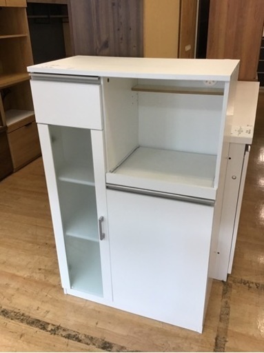 【トレファク神戸新長田店 買取/販売】取りに来られる方限定！レンジ台のご紹介です