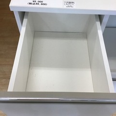 【トレファク神戸新長田店 買取/販売】取りに来られる方限定！レンジ台のご紹介ですの画像