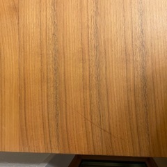 OWN-Fダイニングテーブル 180×85×65の画像