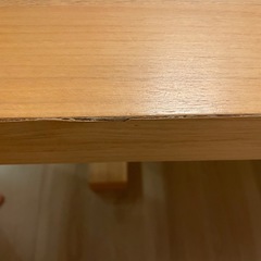 OWN-Fダイニングテーブル 180×85×65の画像