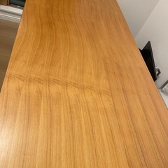 OWN-Fダイニングテーブル 180×85×65の画像